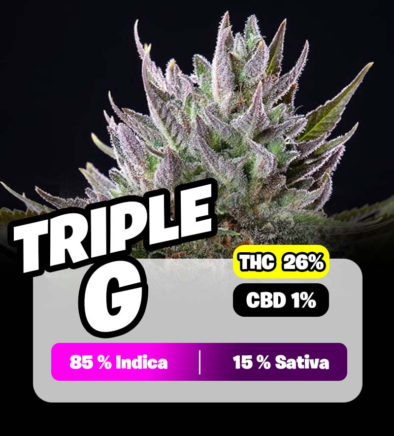 weedlers-tripleG